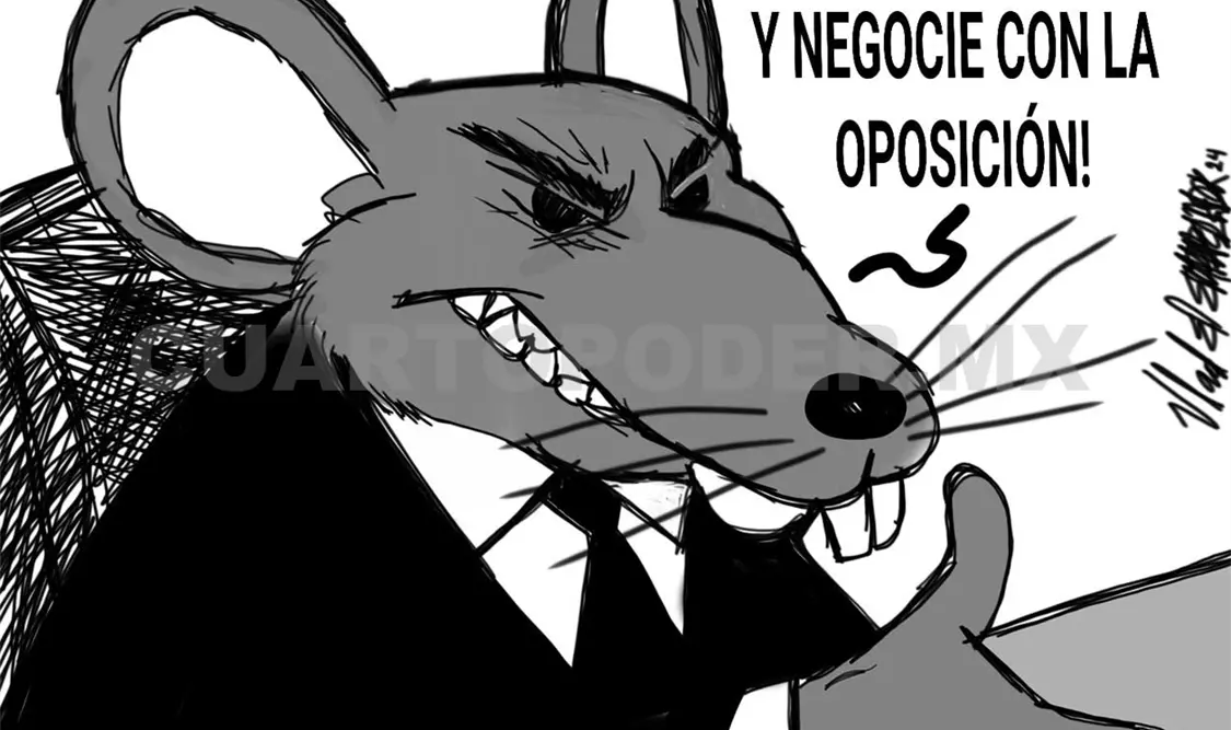El México del 3 de junio
