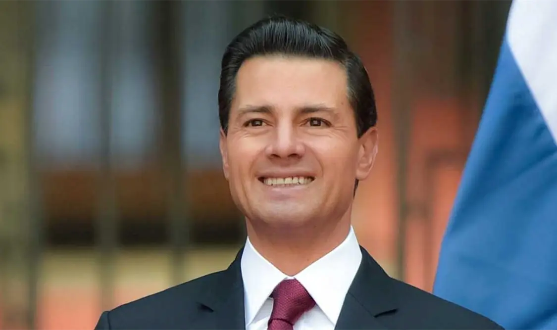 EPN llama y felicita a Sheinbaum