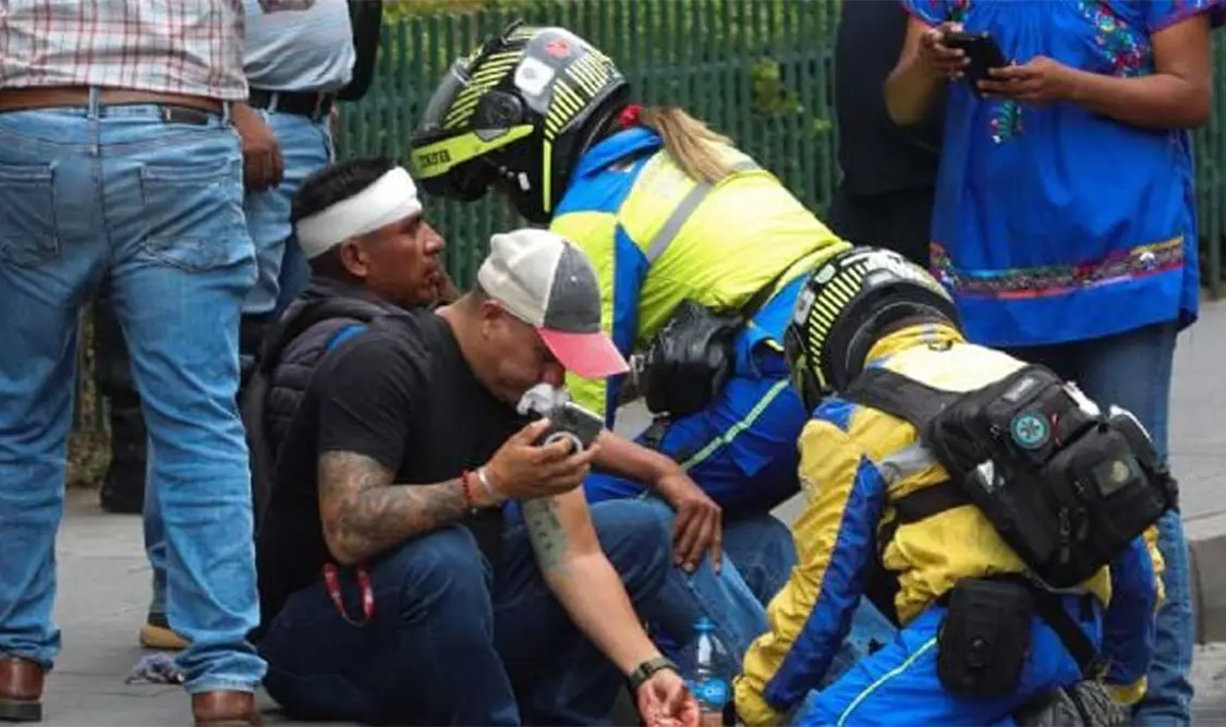 CNTE condena enfrentamientos