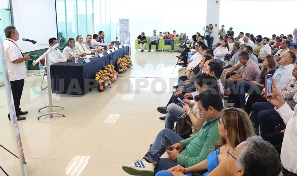 Movilidad en la frontera Sur está mejorando
