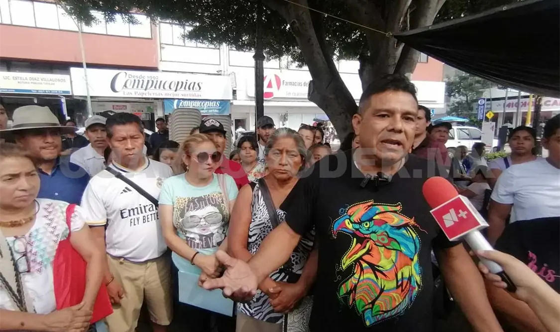 Artesanos son desplazados por coyotes del ámbar