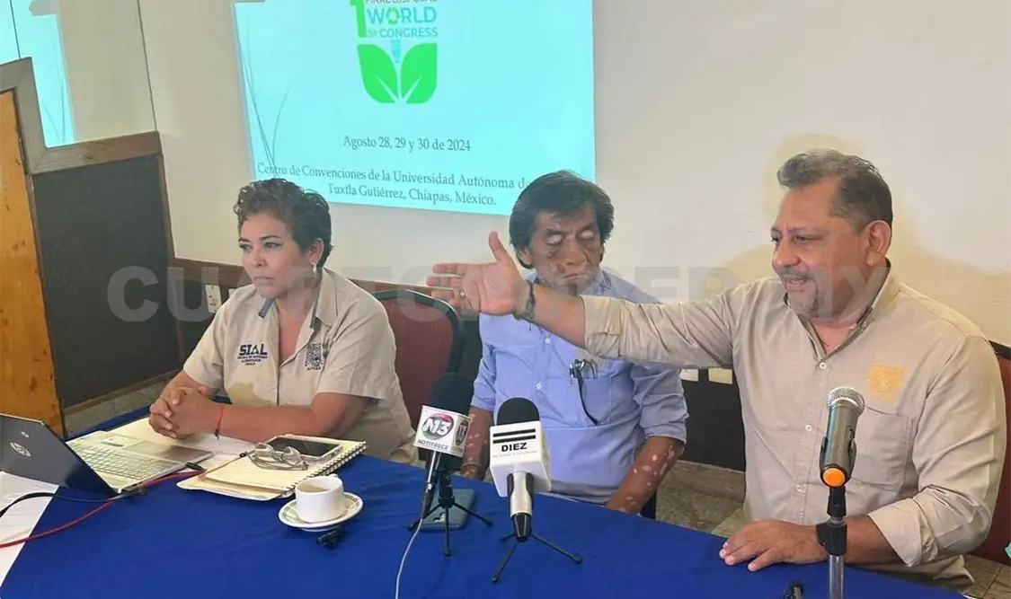 Realizarán congreso sobre disposición final de desechos