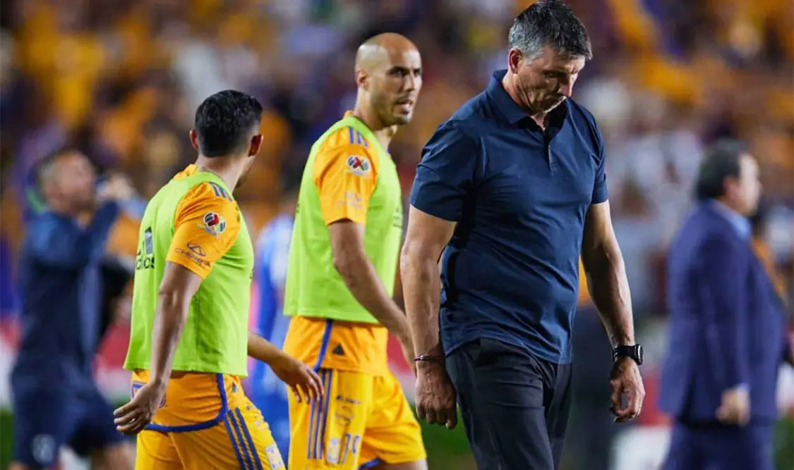 Rayados se deslinda de mala conducta