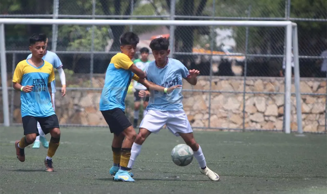 Aumentan los equipos chiapanecos