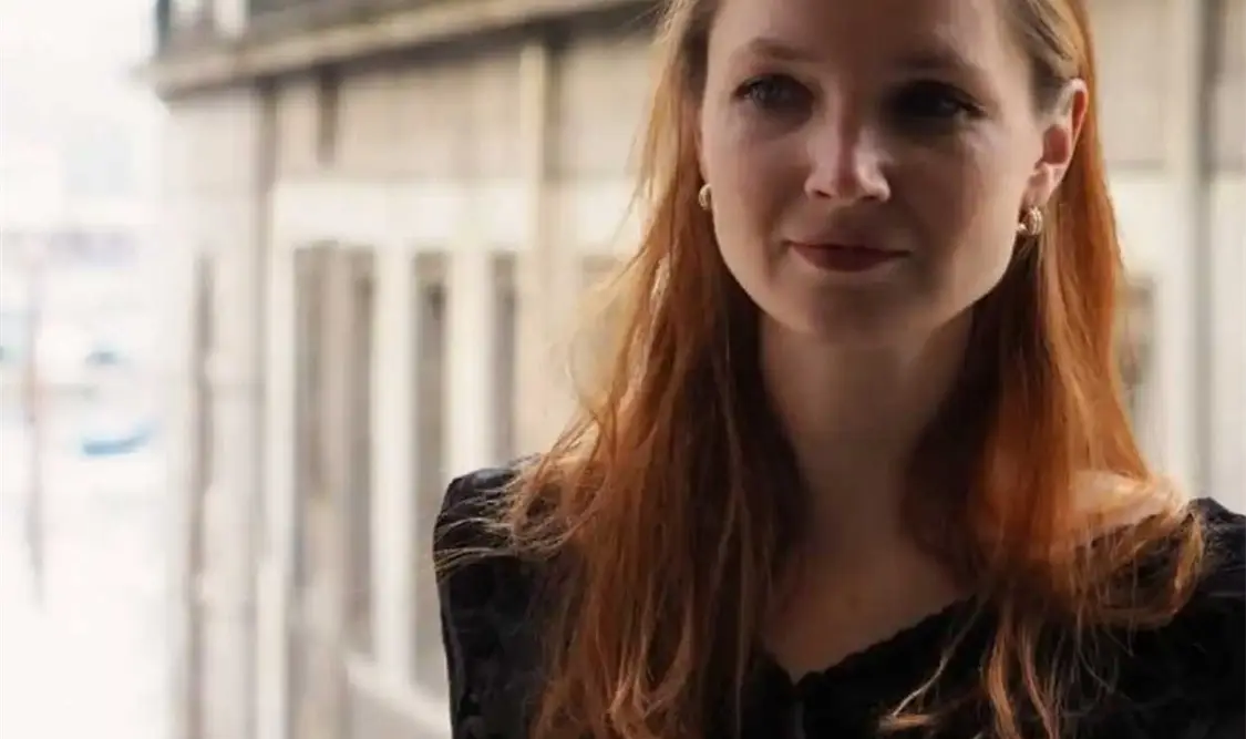 Natalia Litvinova gana el Premio Lumen