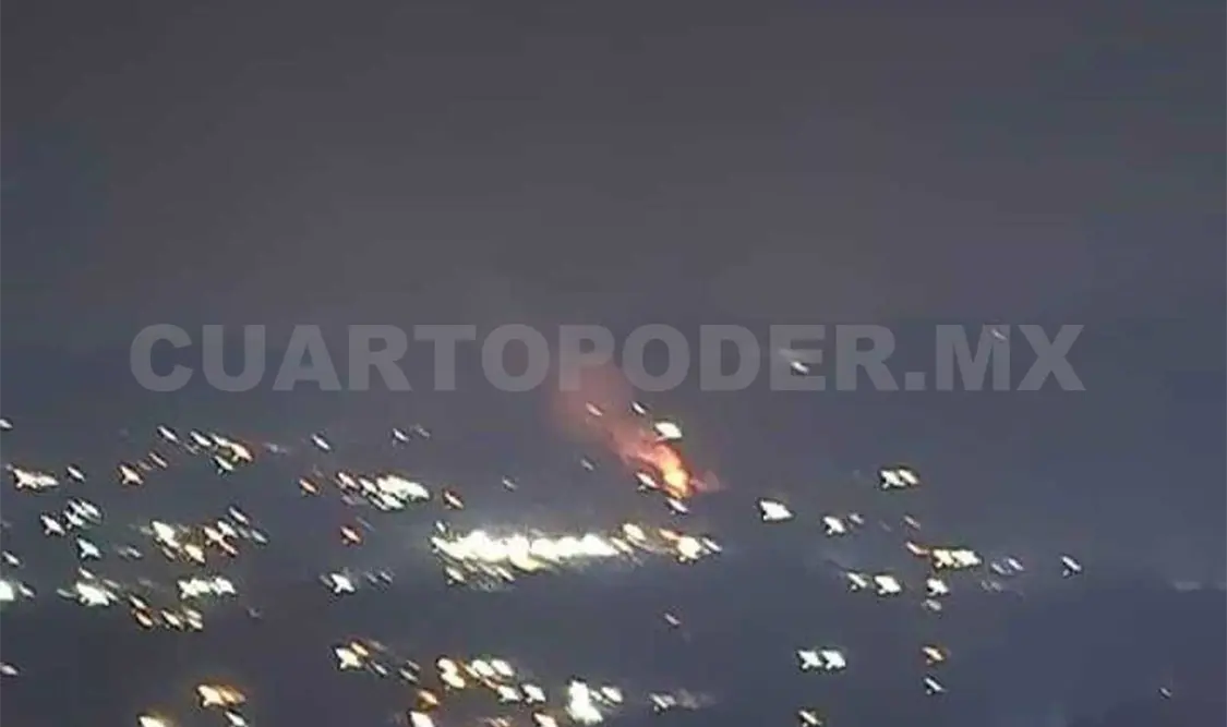 Investigan muerte de dos niñas en Oxchuc