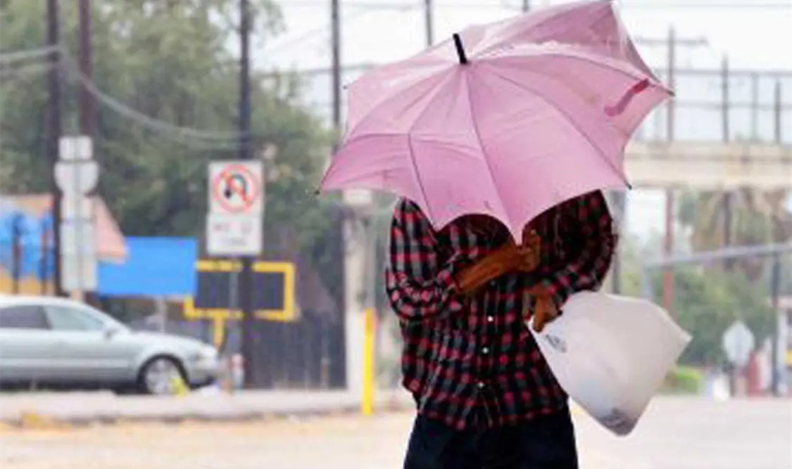 El fenómeno “La Niña” afectará a México