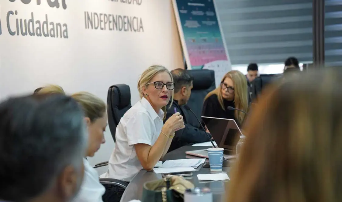 Instituto Electoral de Jalisco denuncia amenazas