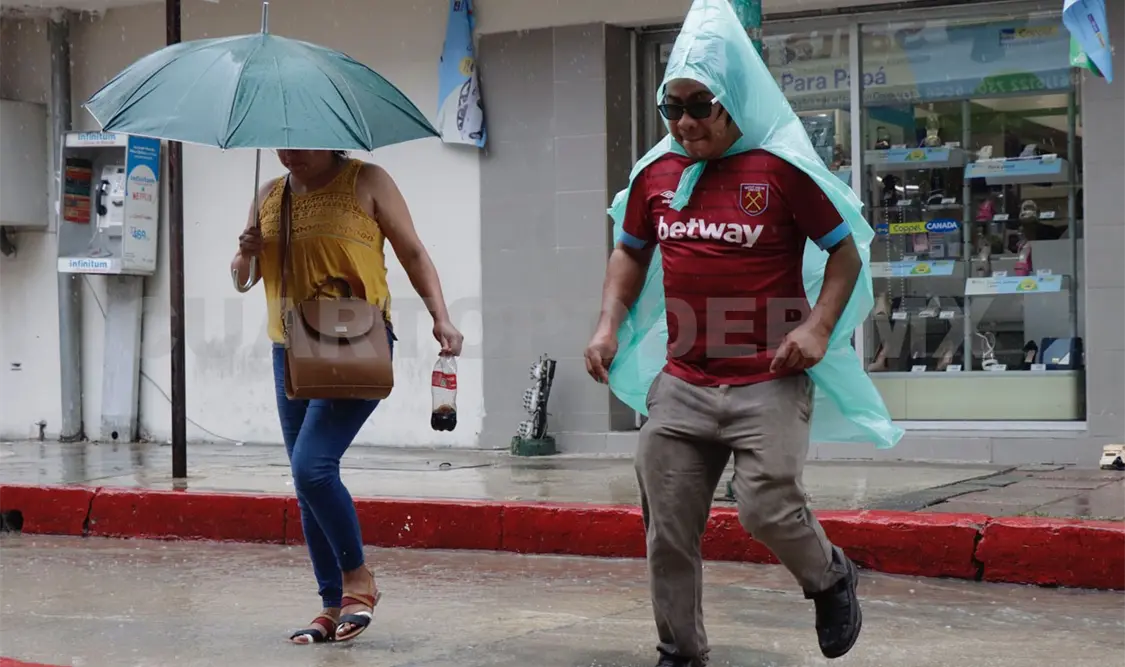 Contar con un Plan Familiar garantiza la seguridad