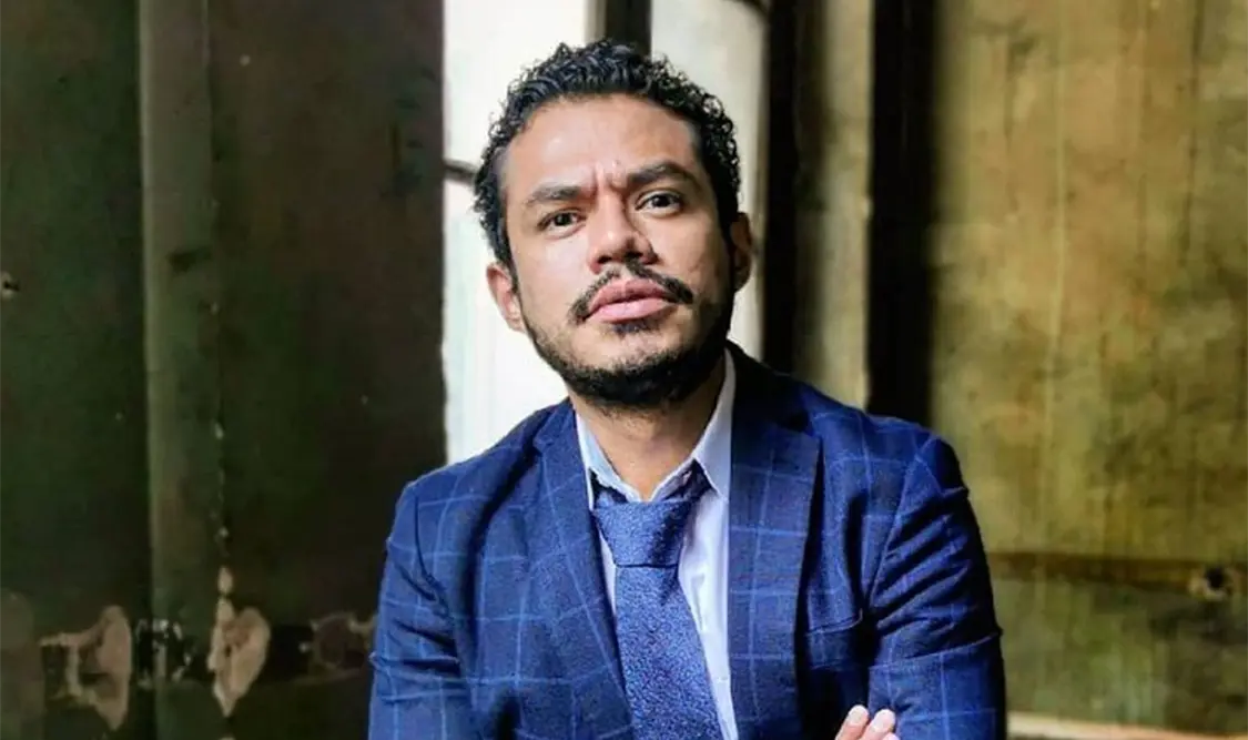 El lustro “mágico” de Memo Villegas