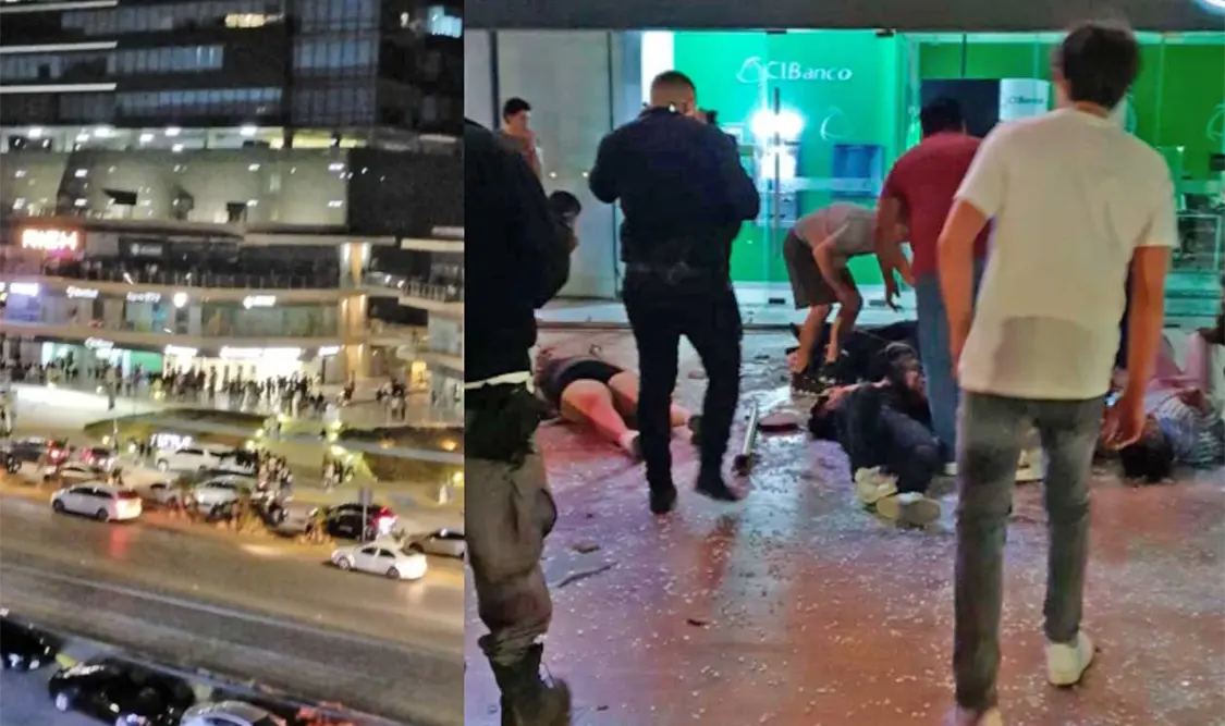 La FGE de SLP informó que inició una carpeta de investigación. Cortesía