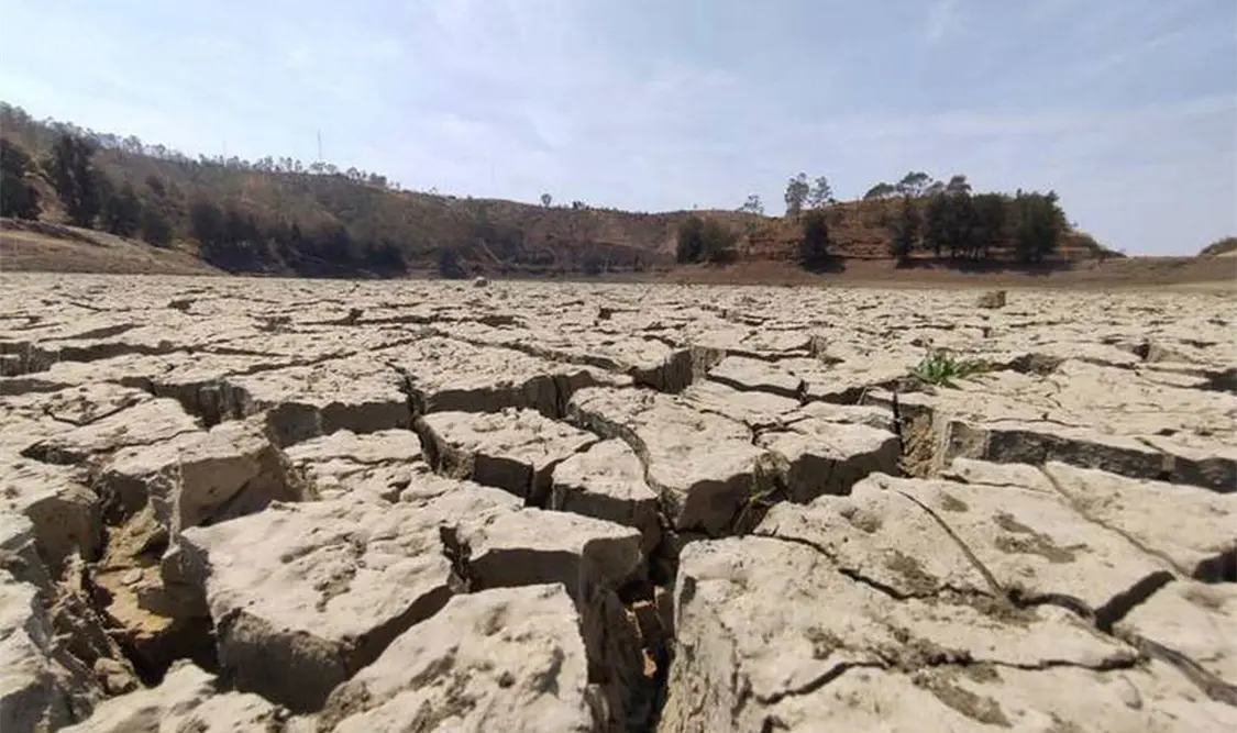 Durango amplía el Plan Emergente Contra la Sequía