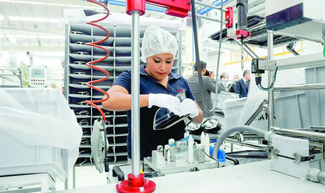 De enero a mayo se han recibido 127 anuncios de inversión