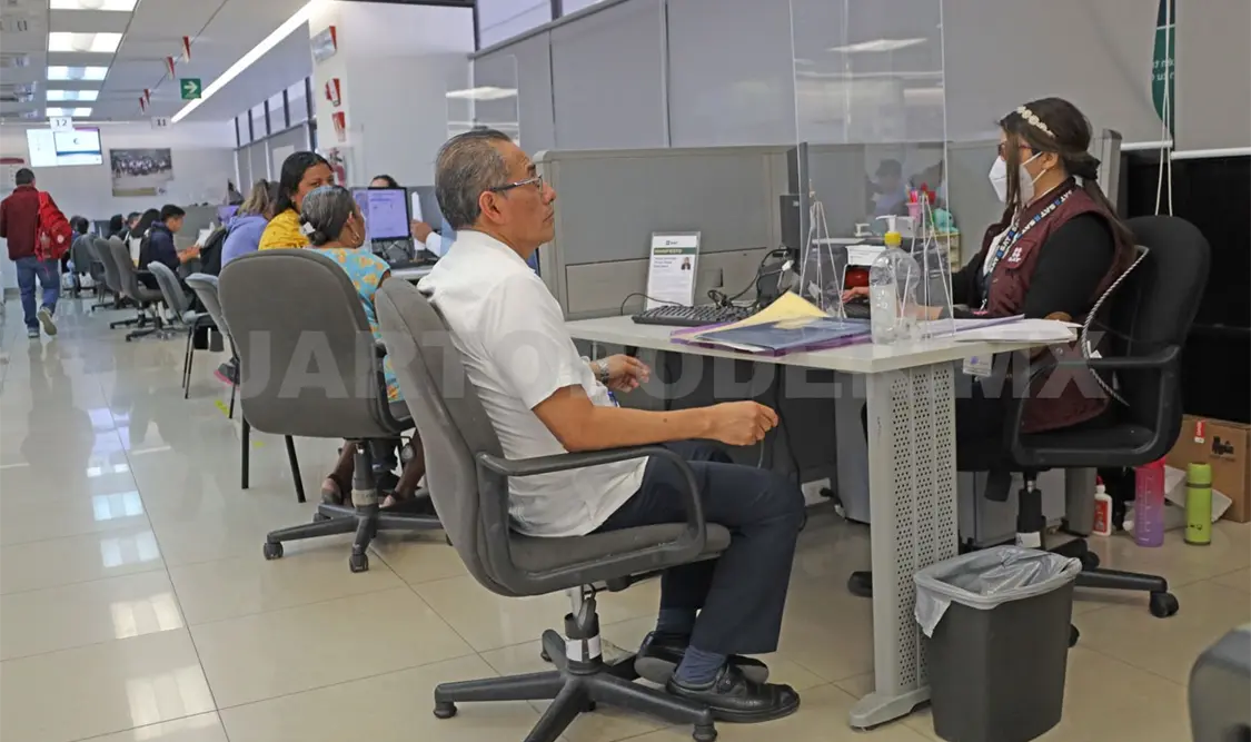 No es necesario aumentar o modificar impuestos