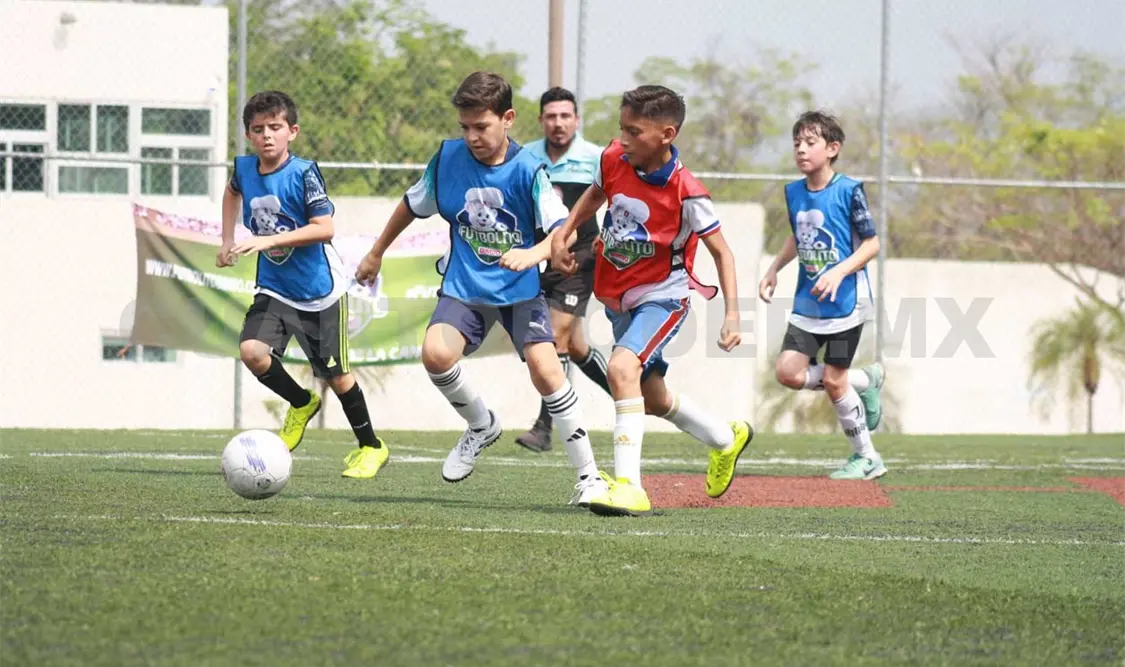 Realizaron sorteo para la fase estatal