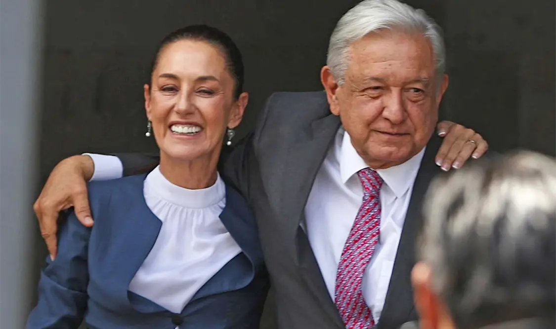 Próxima semana anuncia conformación de gabinete