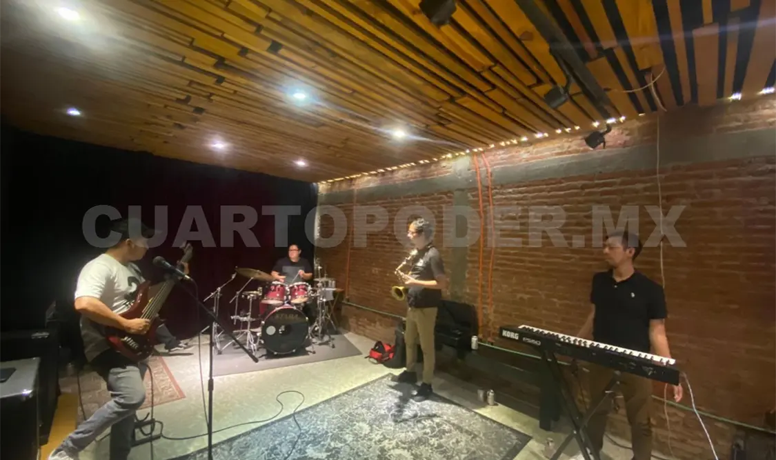 Celebrará La Sexta Vocal sus 12 años