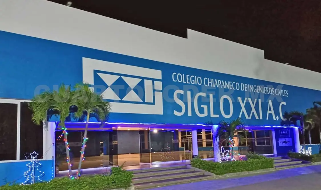 Empresas participarán en la Expo Siglo XXI