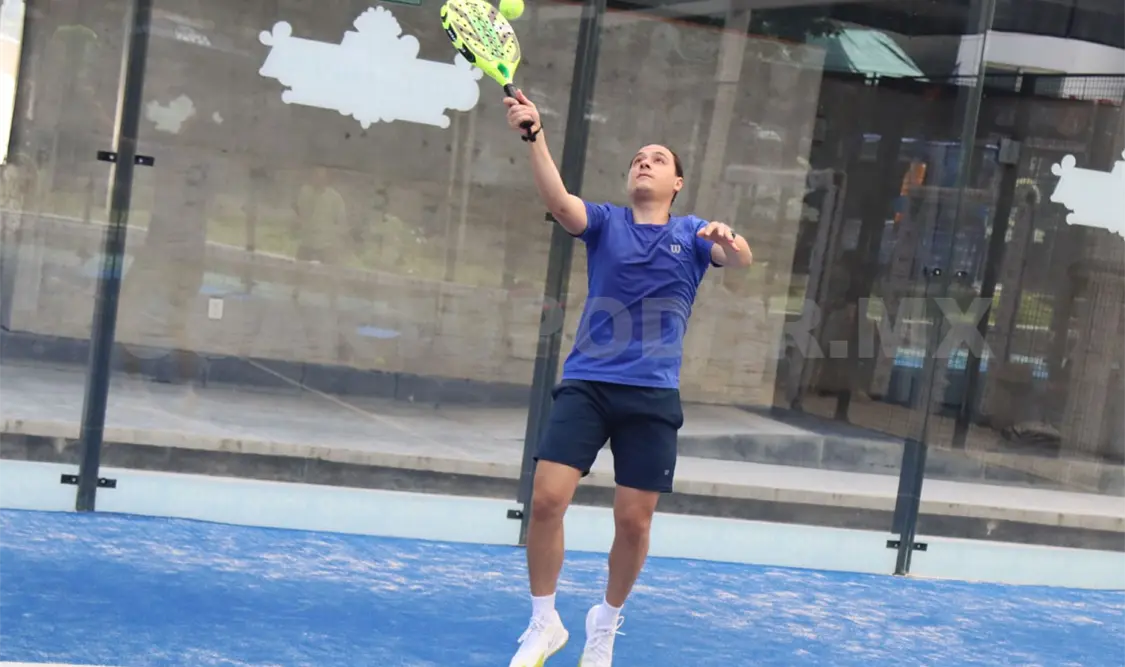 Invitan a participar en torneo del Día del Padre