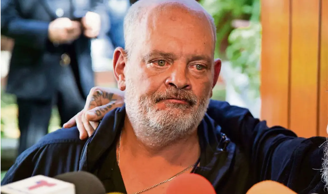 Coco Levy lamenta pérdida de Pato