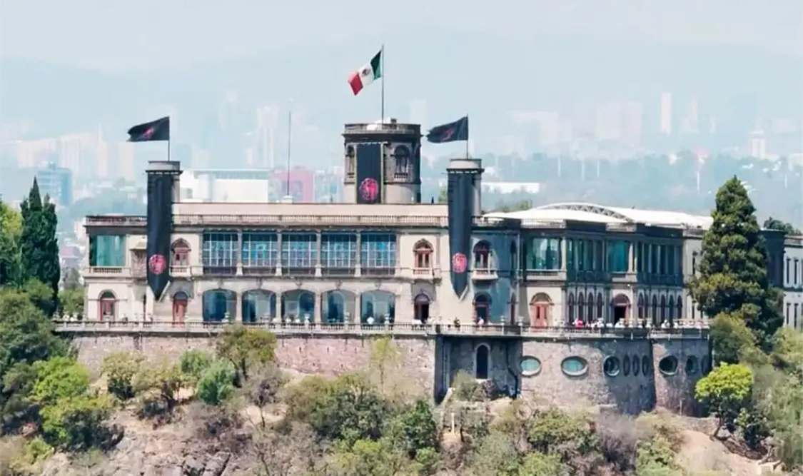 Demandará por uso indebido de castillo