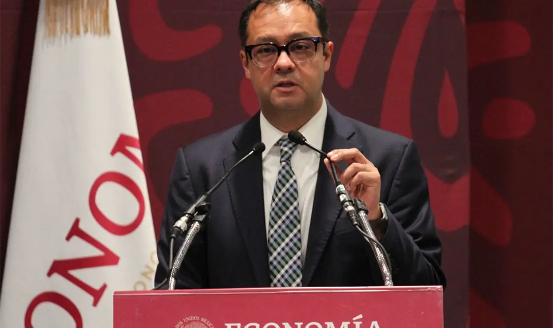 México anticipa pagos para reducir deuda externa