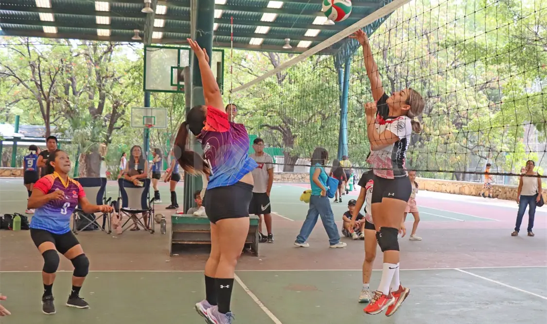 Tucanas Master suma otro triunfo