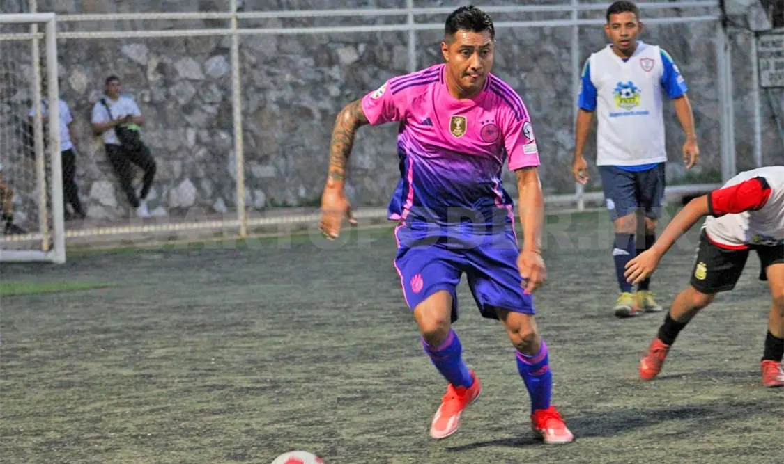ADFC se queda sin corona