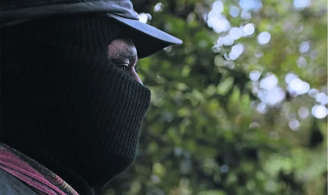 Las secuelas de un sueño llamado EZLN