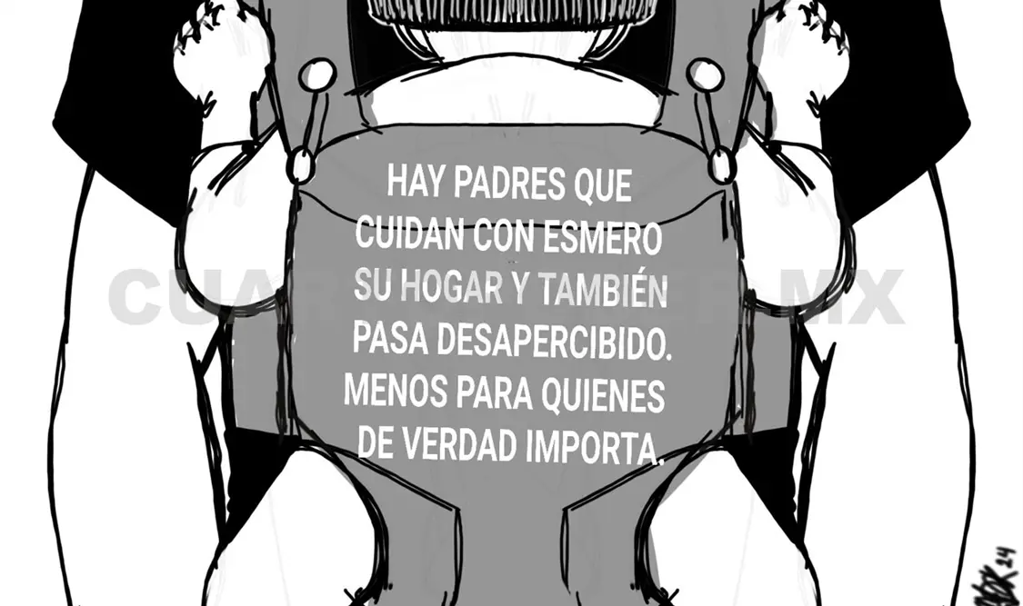 Los cuidados como derecho