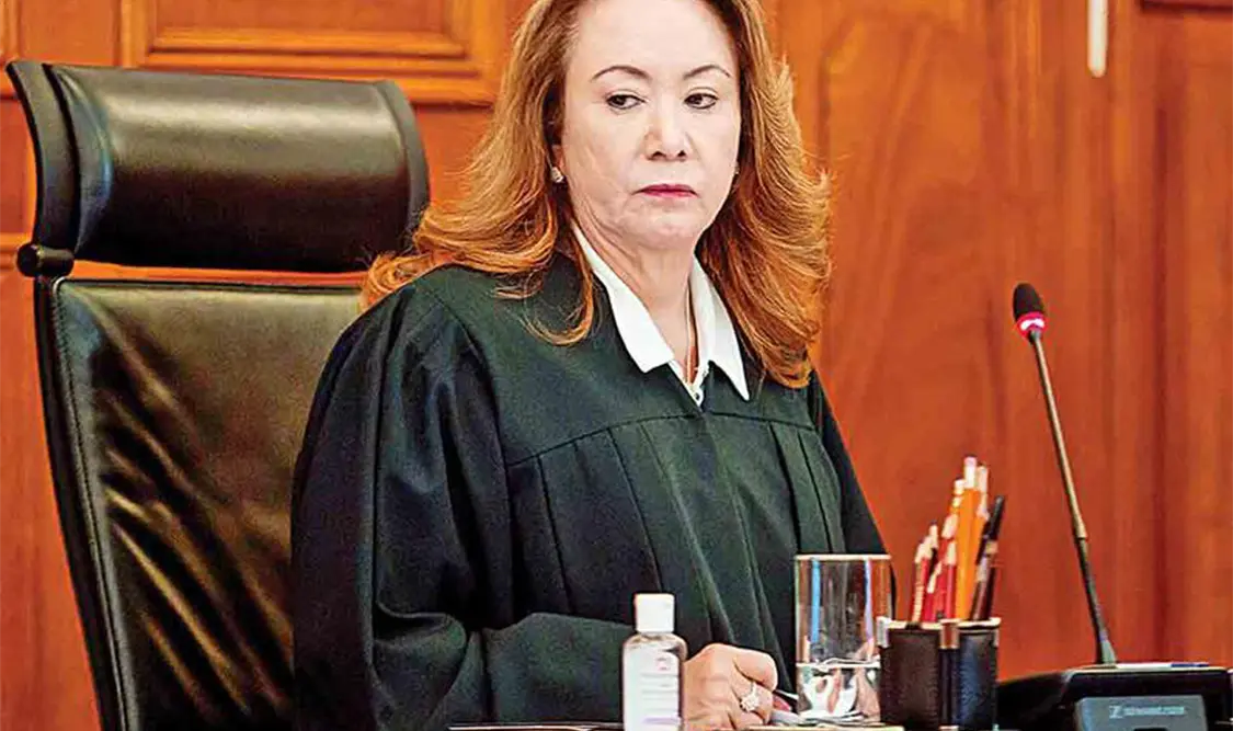 SCJN invalida reforma sobre organismos autónomos