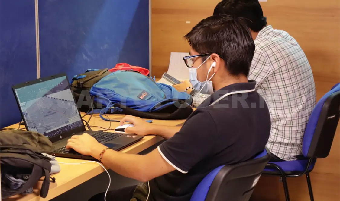 Chiapas, la entidad con menos usuarios de internet