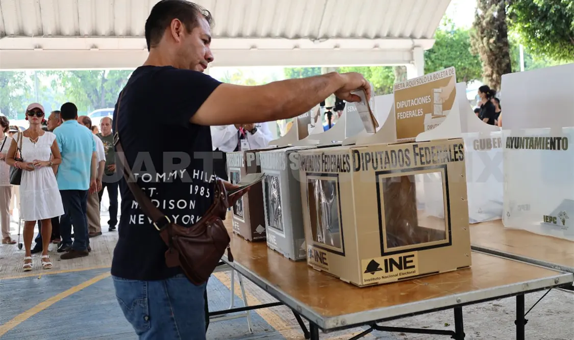 Fiscalizan recursos que gastaron candidaturas