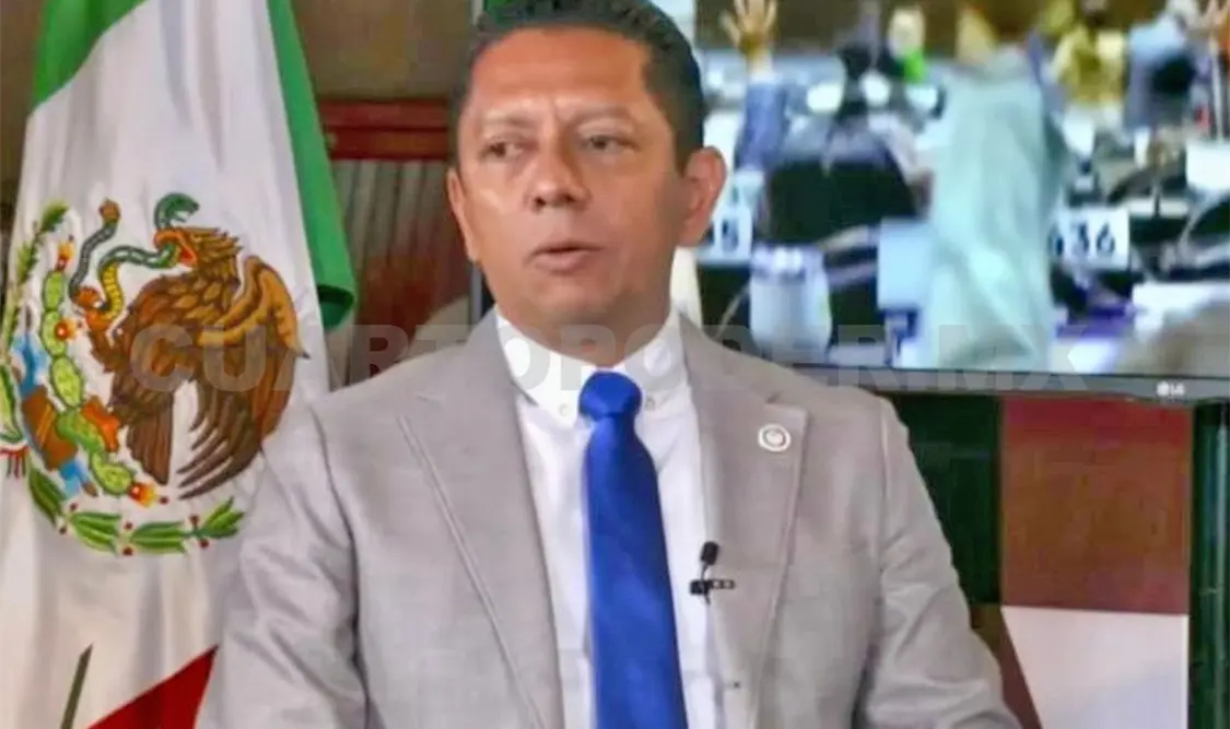 Acierto que el pueblo opine sobre el PJE