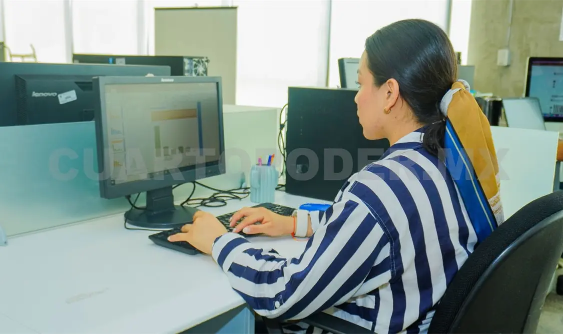 Presentan trabajos del CEIEG