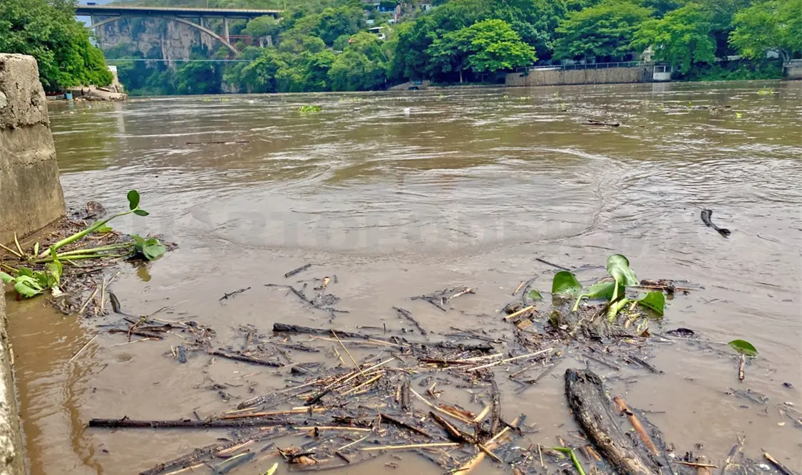 Varias colonias se quedarán sin servicio de agua
