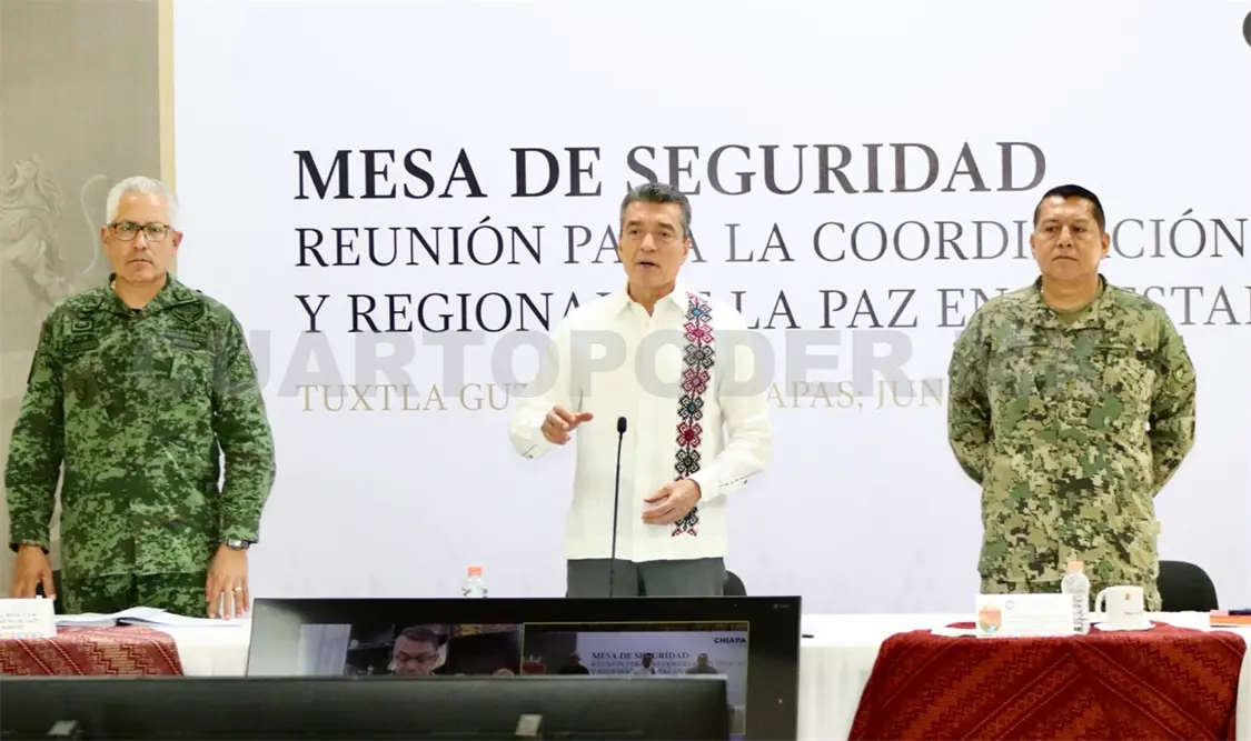 Censo en Tila para el pago de programas sociales: REC