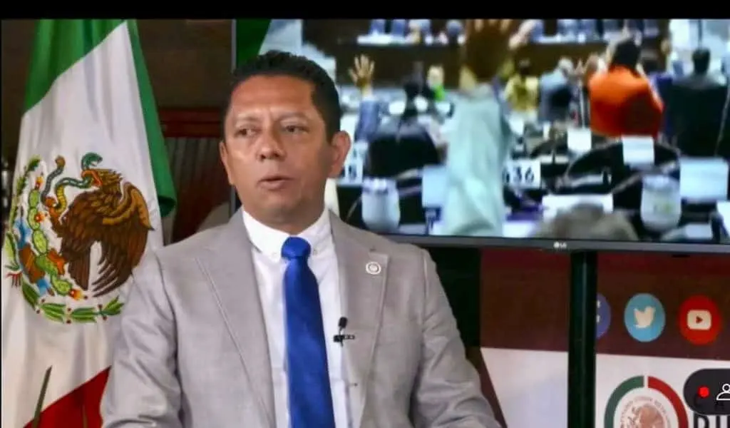 Acierto que el pueblo opine sobre el Poder Judicial: Llaven Abarca