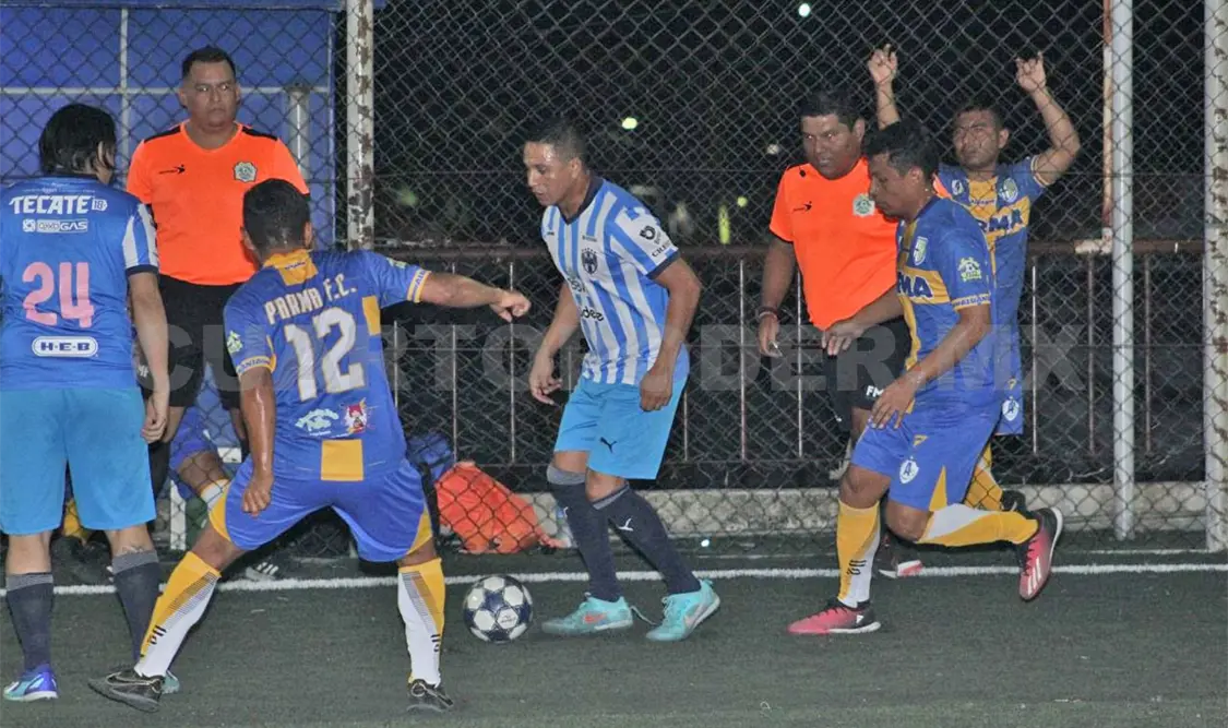 Bandidos y Caracoles van por la gloria