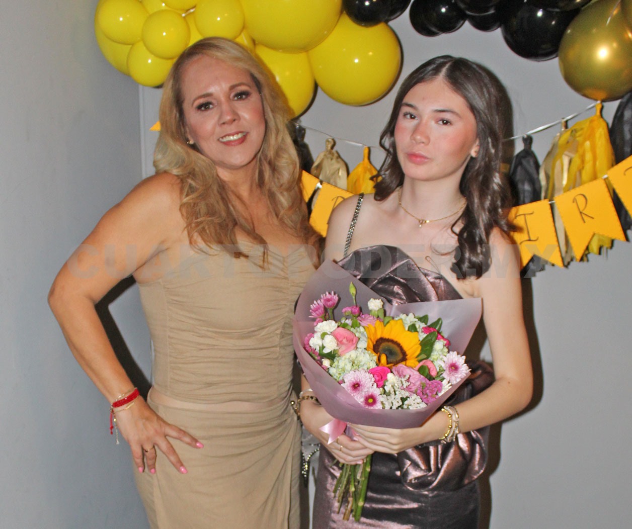 ¡Felicidades, Valeria!