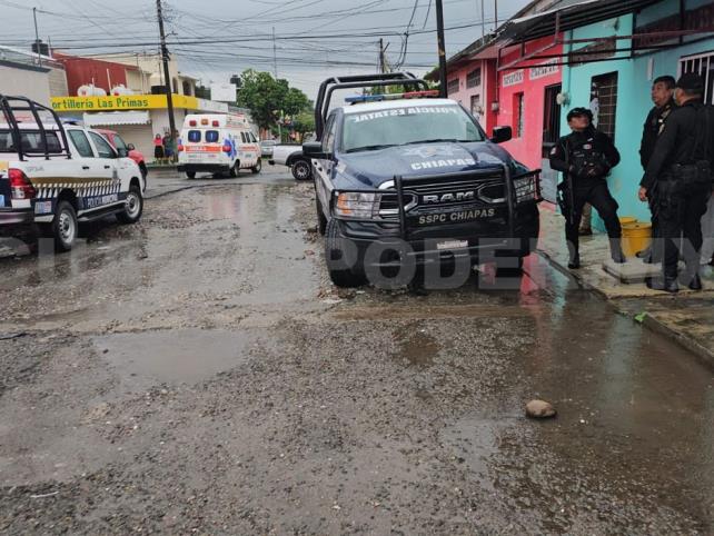 Asciende a dos muertos por incidente en bar Asciende a dos muertos por incidente en bar