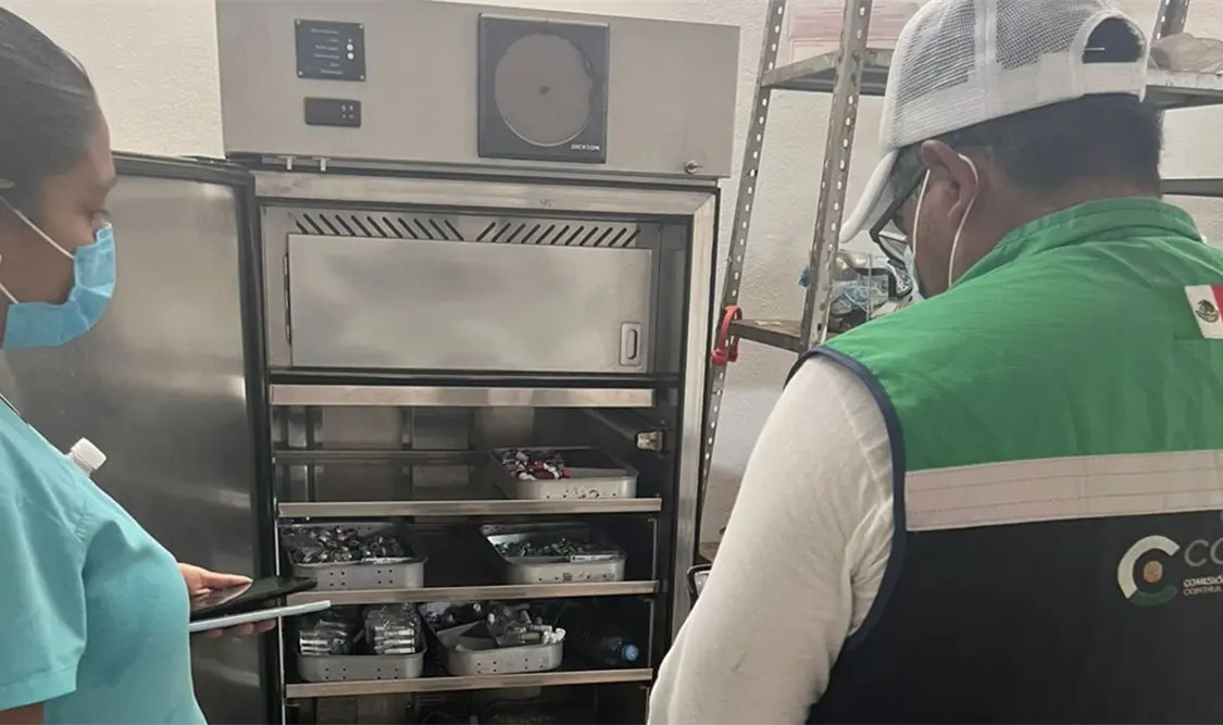 Detectan irregularidades en siete farmacéuticas