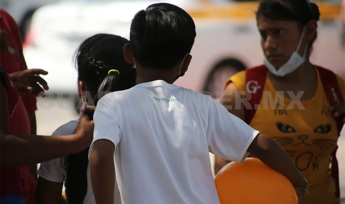 Gran respuesta al Pacto por la Primera Infancia