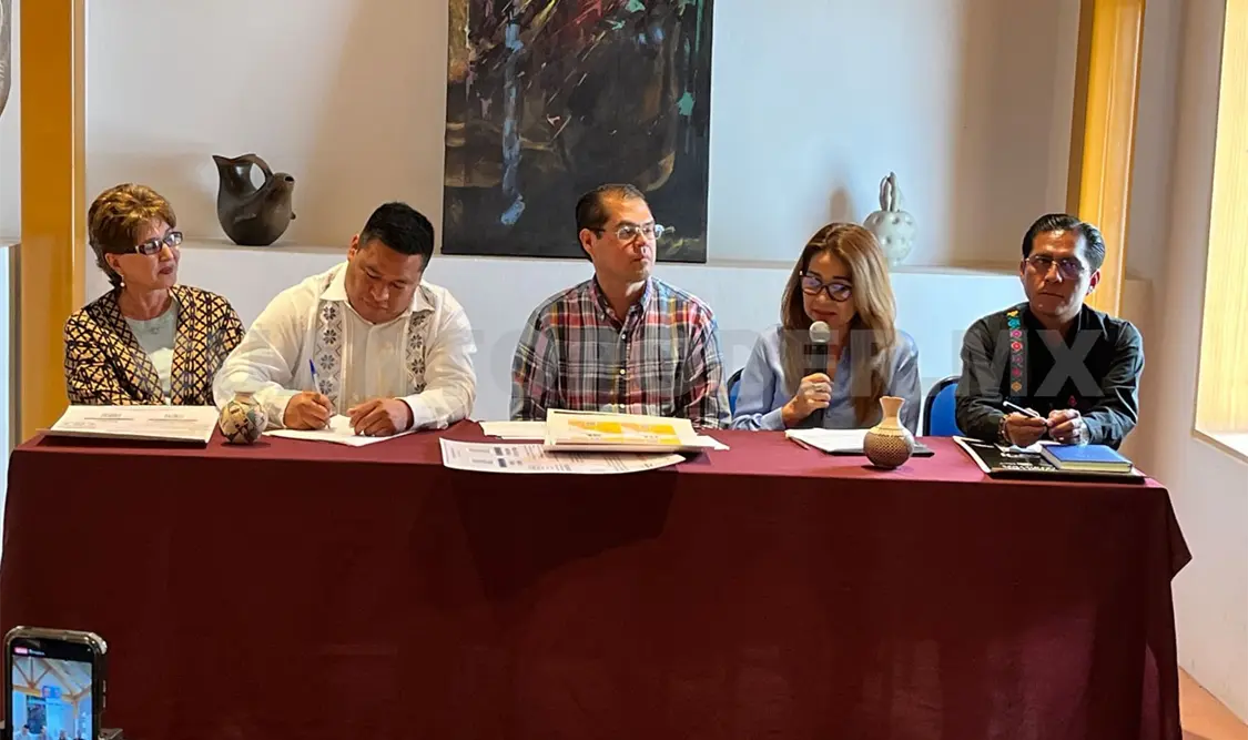 Presentan proyectos para impulsar la economía naranja