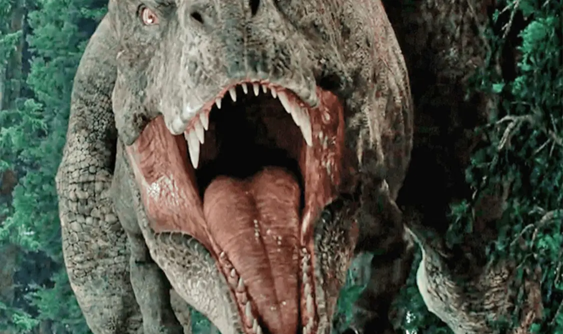 Arranca rodaje de Jurassic World 4
