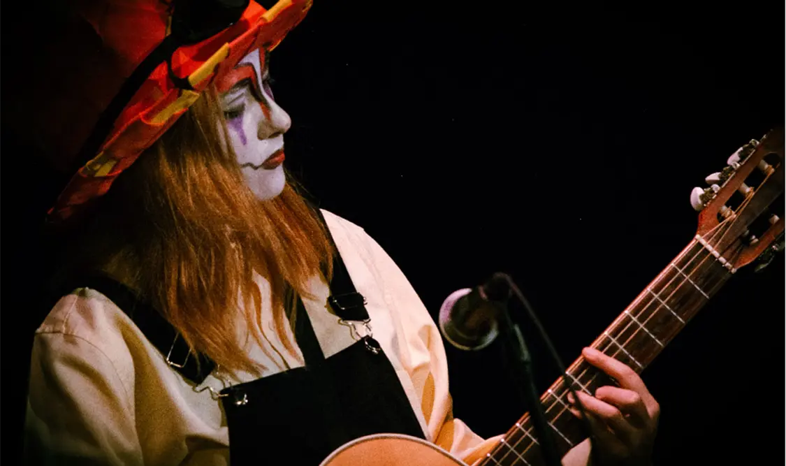Vejez y abandono vistos desde el teatro