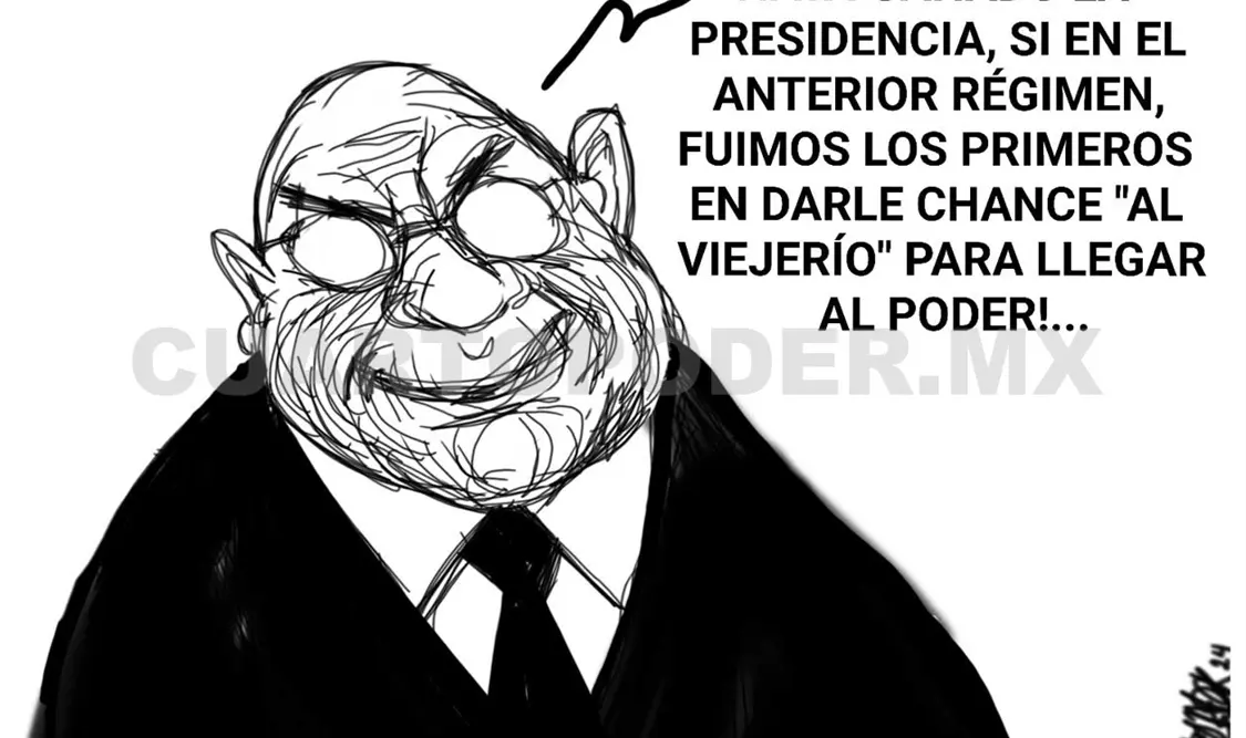 Mexicanas en la política...