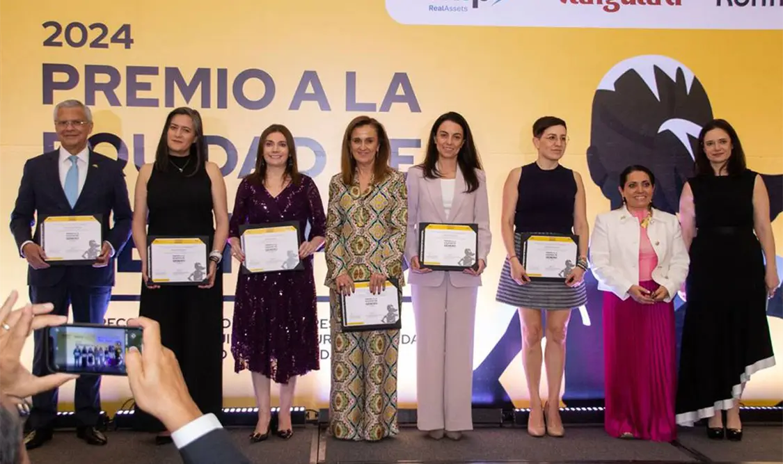 Elección de mujer a la Presidencia, avance en equidad