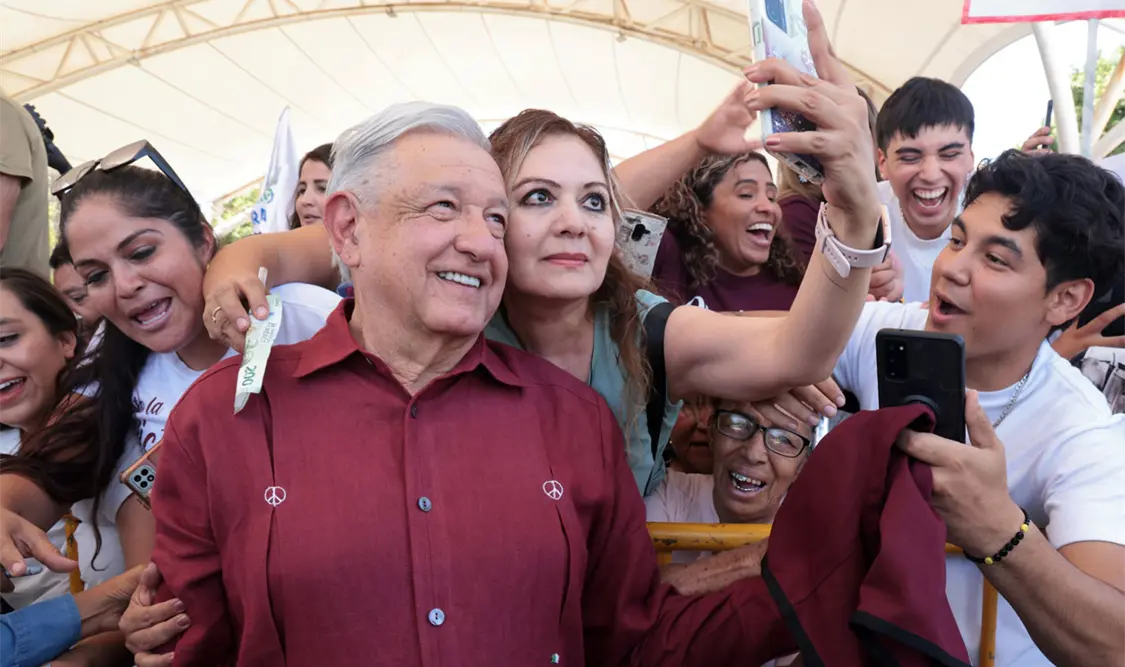 Comprometen a Coahuila y Durango al IMSS-Bienestar