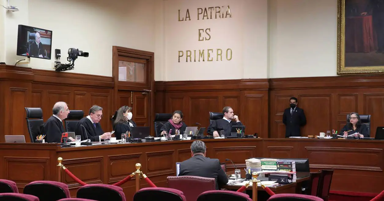 Abiertos al diálogo para fortalecer al Poder Judicial